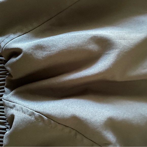 Zero Restriction Gore-Tex Golf Rain/Wind Pullover, Men's XL, Black - Picture 4 of 4